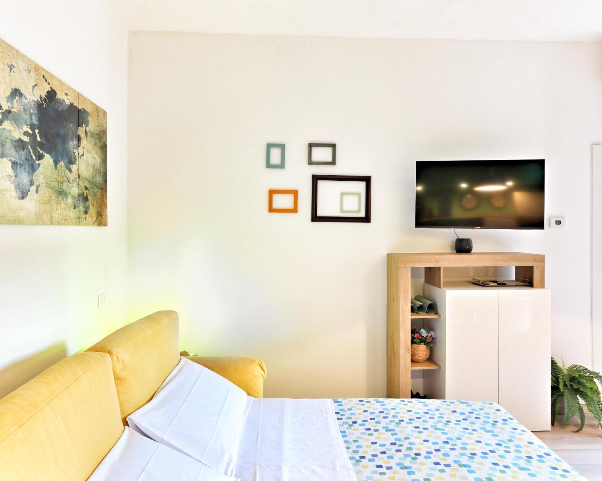 Bilocale, Vicino Al Centro Apartment Milan Exterior photo
